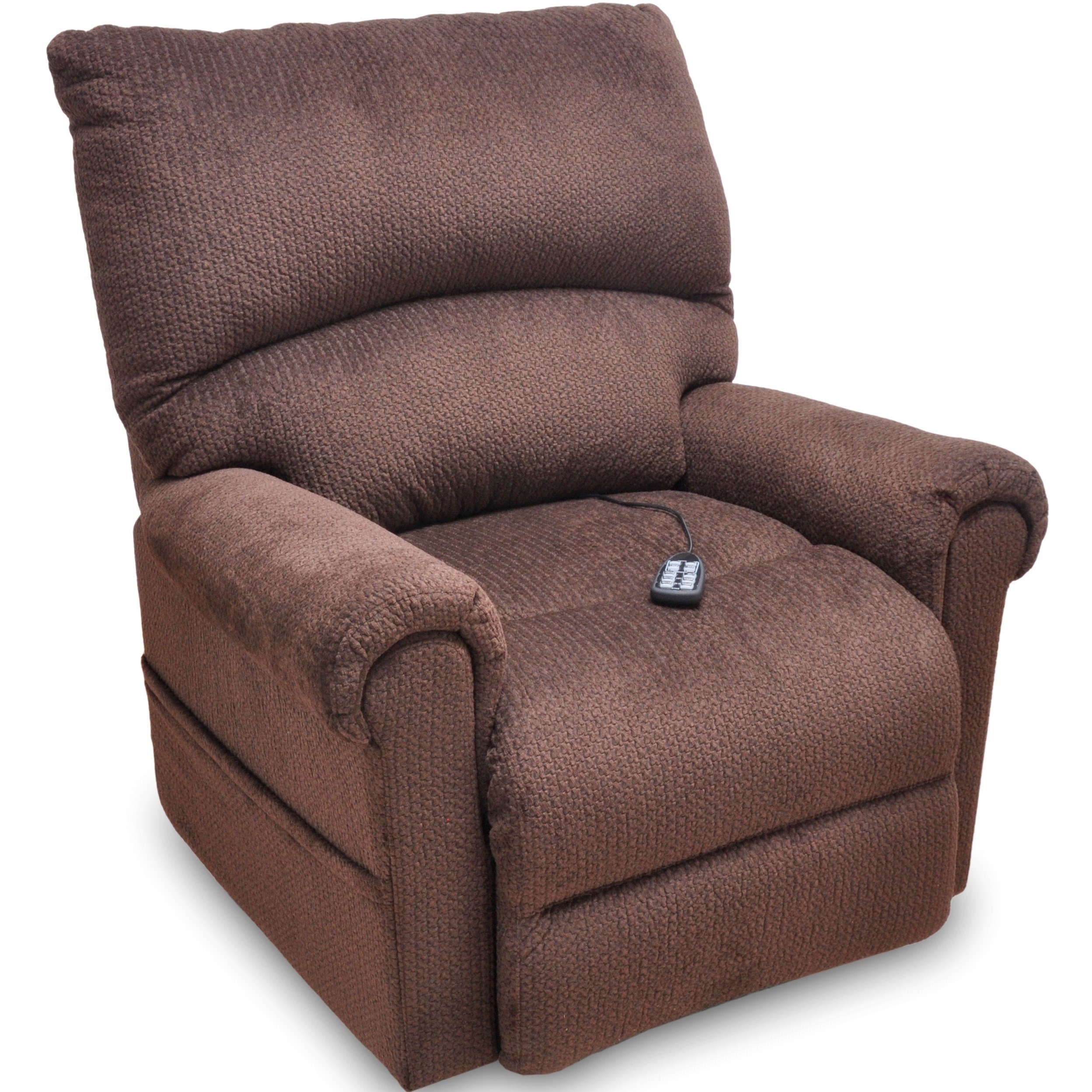 Franklin Franklin Recliners Independence Medium 2 Motor Bed/Lift Chair